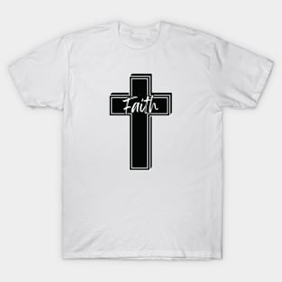 FAITH T-Shirt